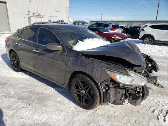 Photo 4 from auction – 2016 NISSAN ALTIMA 2.5 with VIN 1N4AL3AP0GN348554