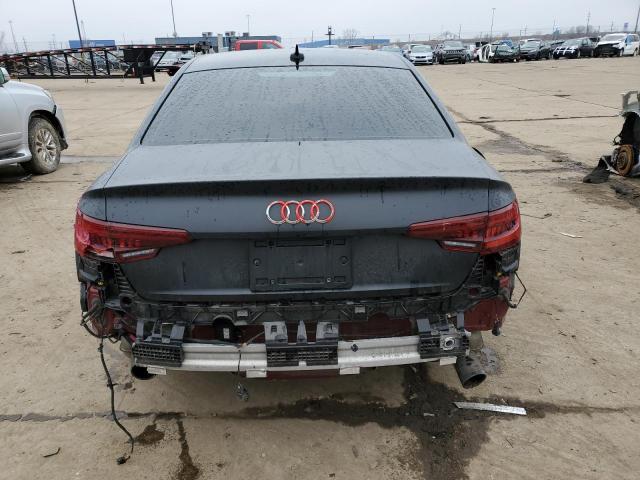 Photo 6 from auction – 2018 AUDI A4 PREMIUM with VIN WAUENAF4XJA040103