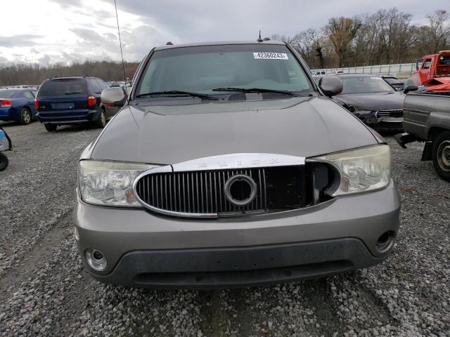 Photo 5 from auction – 2005 BUICK RAINIER CX with VIN 5GADS13S352106759