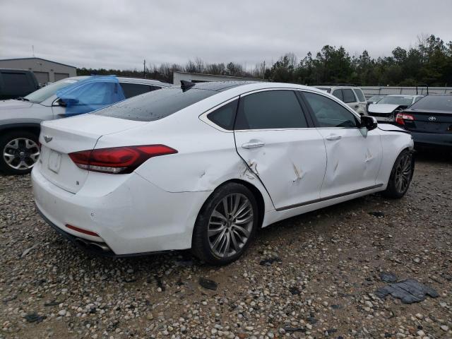 Photo 3 from auction – 2015 HYUNDAI GENESIS 5. with VIN KMHGN4JF5FU051906