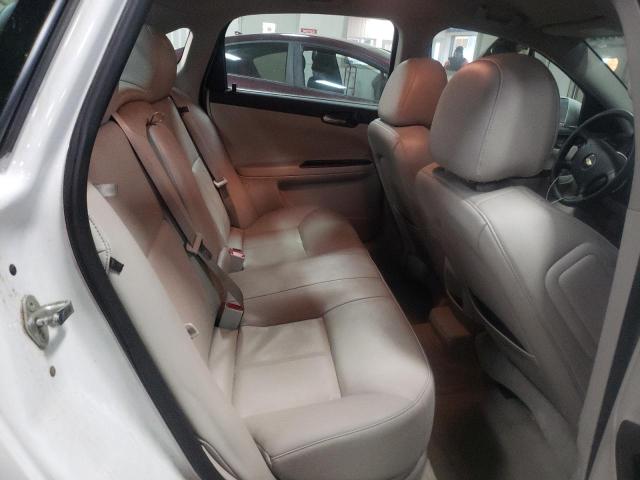 Photo 10 from auction – 2016 CHEVROLET IMPALA LIM with VIN 2G1WC5E3XG1181438