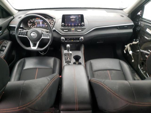 Photo 8 from auction – 2021 NISSAN ALTIMA SR with VIN 1N4BL4CW3MN302033
