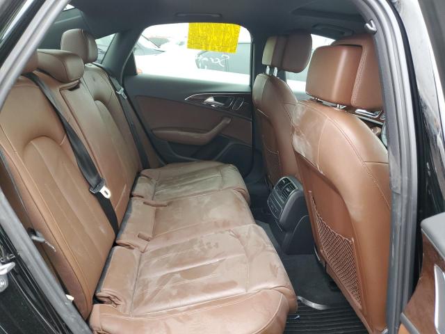 Photo 10 from auction – 2015 AUDI A6 PREMIUM with VIN WAUGFAFC0FN004269