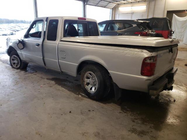 Photo 2 from auction – 2003 FORD RANGER SUP with VIN 1FTZR44V23PB24969