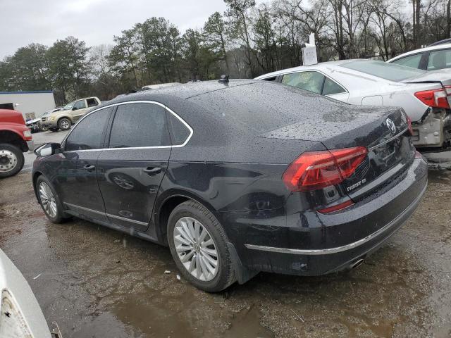 Photo 2 from auction – 2017 VOLKSWAGEN PASSAT SE with VIN 1VWBT7A37HC006807