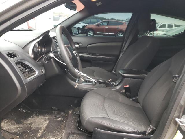 Photo 7 from auction – 2012 DODGE AVENGER SE with VIN 1C3CDZAB9CN259765