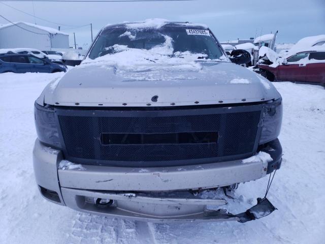 Photo 5 from auction – 2008 CHEVROLET SILVERADO2 with VIN 1GCHK23K78F117346