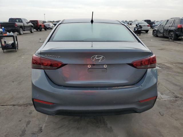 Photo 6 from auction – 2019 HYUNDAI ACCENT SE with VIN 3KPC24A33KE047489