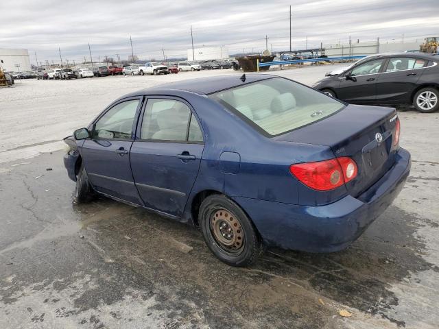 Photo 2 from auction – 2005 TOYOTA COROLLA CE with VIN 1NXBR32E65Z398545