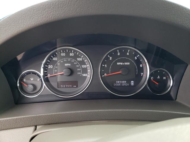 Photo 9 from auction – 2010 JEEP GRAN CHERO with VIN 1J4PR4GK9AC149858
