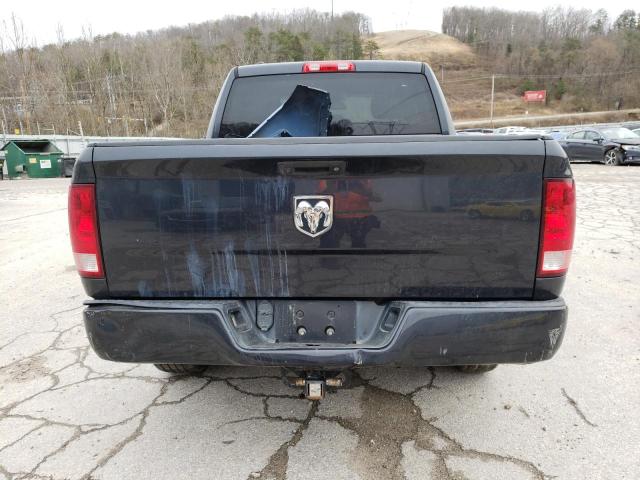 Photo 6 from auction – 2015 RAM 1500 ST with VIN 1C6RR6KG0FS567291