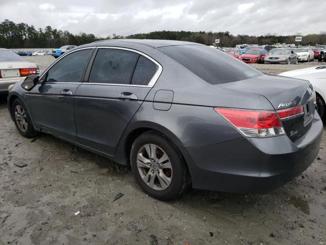 Photo 2 from auction – 2011 HONDA ACCORD SE with VIN 1HGCP2F65BA041920