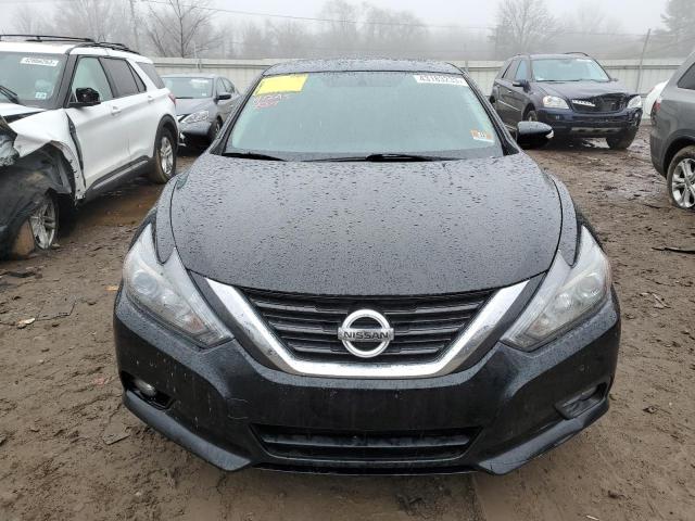 Photo 5 from auction – 2017 NISSAN ALTIMA 3.5 with VIN 1N4BL3AP9HC202431
