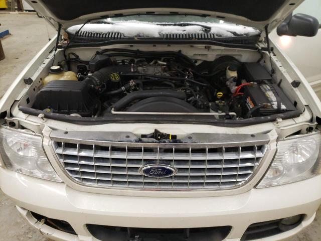 Photo 12 from auction – 2004 FORD EXPLORER L with VIN 1FMDU75W74ZA71804