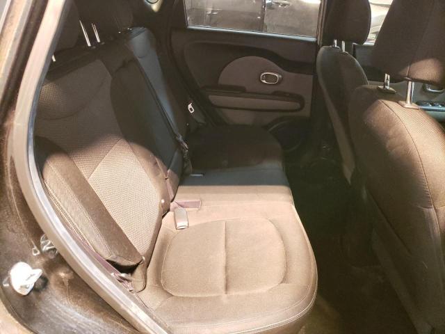 Photo 11 from auction – 2017 KIA SOUL + with VIN KNDJP3A59H7880677