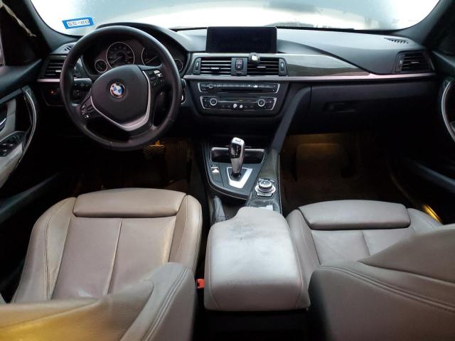 Photo 8 from auction – 2013 BMW 328 I with VIN WBA3A5C55DF352540