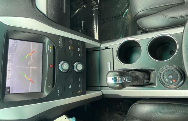 Photo 9 from auction – 2014 FORD EXPLORER X with VIN 1FM5K8D85EGA30278