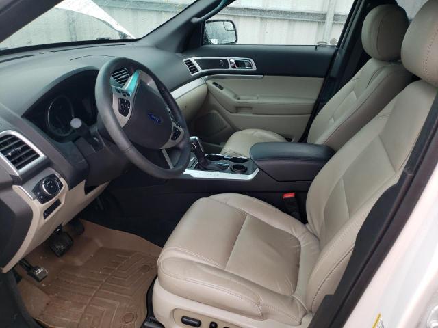 Photo 7 from auction – 2015 FORD EXPLORER X with VIN 1FM5K7D80FGC57146