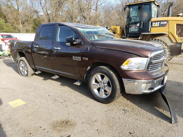 Photo 4 from auction – 2014 RAM 1500 SLT with VIN 1C6RR6LT9ES398298