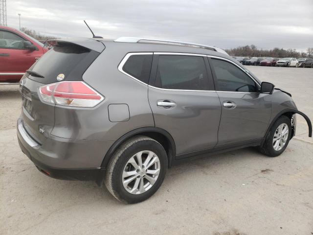 Photo 3 from auction – 2015 NISSAN ROGUE S with VIN KNMAT2MT2FP559089