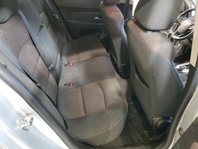 Photo 10 from auction – 2015 CHEVROLET CRUZE LT with VIN 1G1PC5SB3F7181007