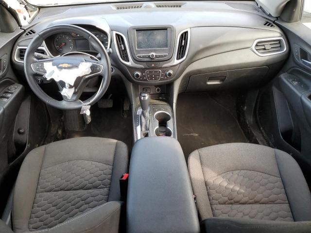 Photo 8 from auction – 2018 CHEVROLET EQUINOX LT with VIN 3GNAXJEV0JS511607