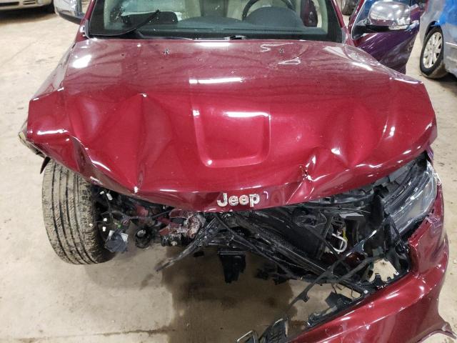 Photo 12 from auction – 2017 JEEP GRAND CHER with VIN 1C4RJFBG7HC642744