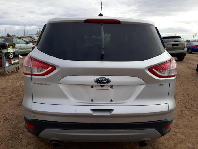 Foto 6 de la subasta – 2016 FORD ESCAPE SE con VIN 1FMCU0G75GUA70337