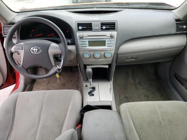 Photo 8 from auction – 2007 TOYOTA CAMRY CE with VIN 4T4BE46K57R007718