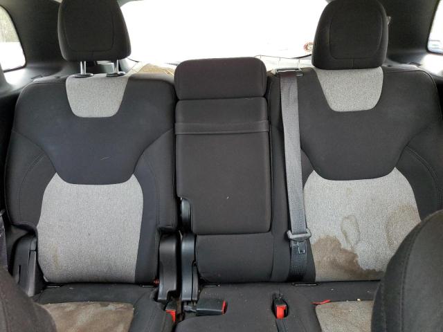 Photo 10 from auction – 2014 JEEP CHEROKEE L with VIN 1C4PJLCS0EW167084