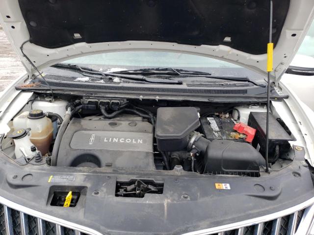 Photo 12 from auction – 2015 LINCOLN MKX with VIN 2LMDJ8JK1FBL33702