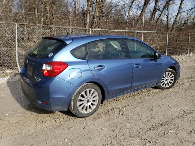 Photo 3 from auction – 2015 SUBARU IMPREZA with VIN JF1GPAA62FH204429
