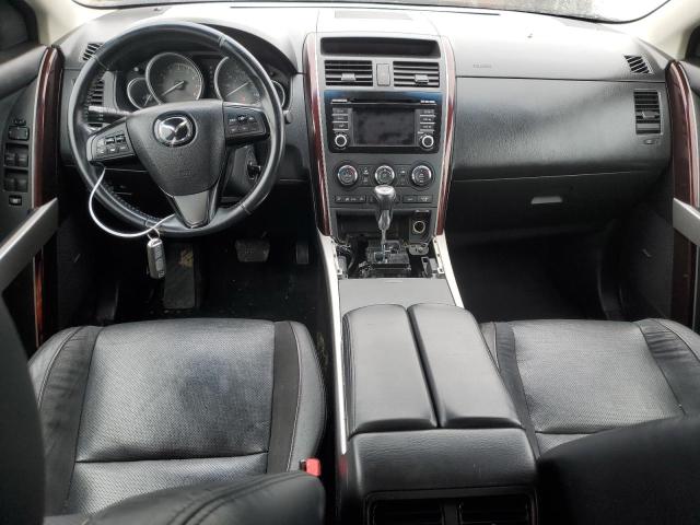 Photo 8 from auction – 2013 MAZDA CX-9 GRAND with VIN JM3TB3DV7D0420205