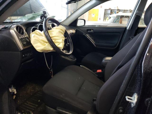 Photo 7 from auction – 2007 TOYOTA COROLLA MA with VIN 2T1KR32EX7C677355