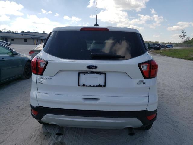 Photo 6 from auction – 2019 FORD ESCAPE SE with VIN 1FMCU9GD0KUB31578