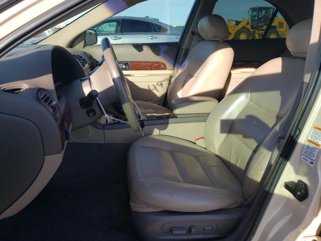 Photo 7 from auction – 2000 LINCOLN LS with VIN 1LNHM86S3YY875404
