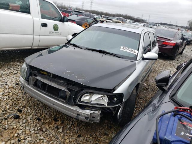 Photo 1 from auction – 2002 VOLVO V70 with VIN YV1SW61R222211788
