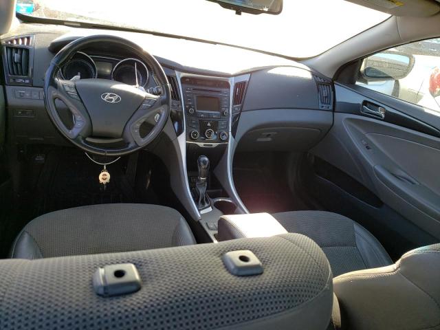 Photo 8 from auction – 2014 HYUNDAI SONATA SE with VIN 5NPEC4AC0EH855417
