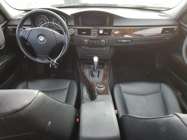 Photo 8 from auction – 2011 BMW 328 XI SUL with VIN WBAPK5C58BF127105
