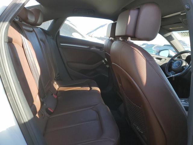 Photo 10 from auction – 2016 AUDI A3 PREMIUM with VIN WAUB8GFF7G1009463