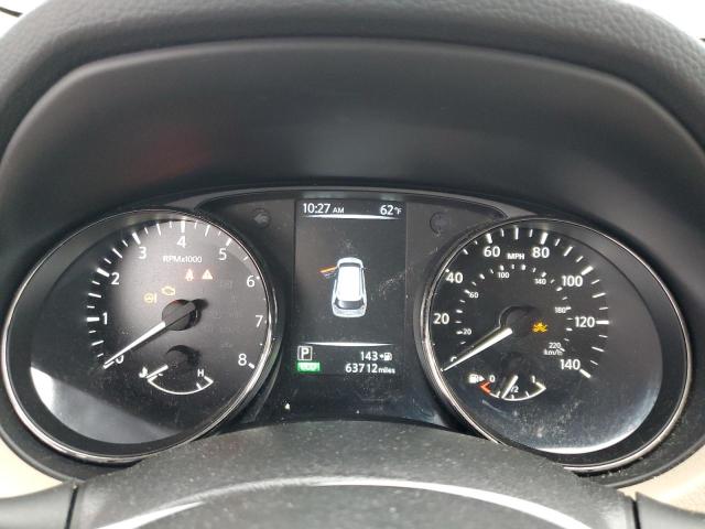 Photo 9 from auction – 2017 NISSAN ROGUE S with VIN JN8AT2MT8HW403314