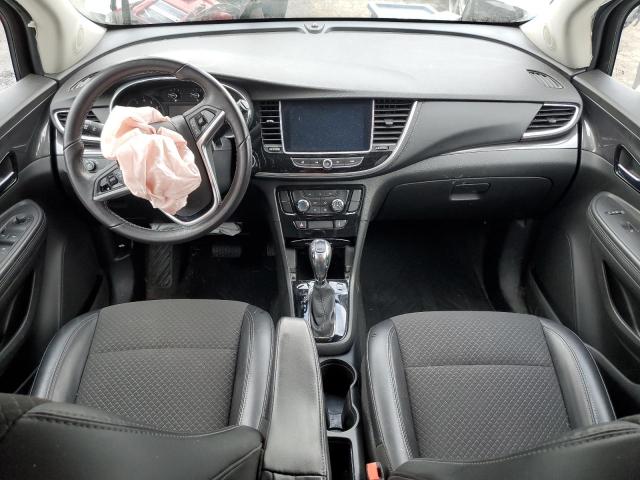 Photo 8 from auction – 2019 BUICK ENCORE PRE with VIN KL4CJESB2KB744996