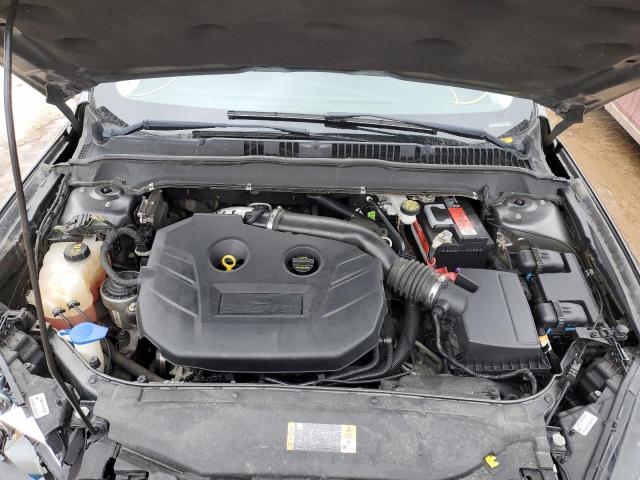Photo 11 from auction – 2015 FORD FUSION SE with VIN 3FA6P0H99FR222303