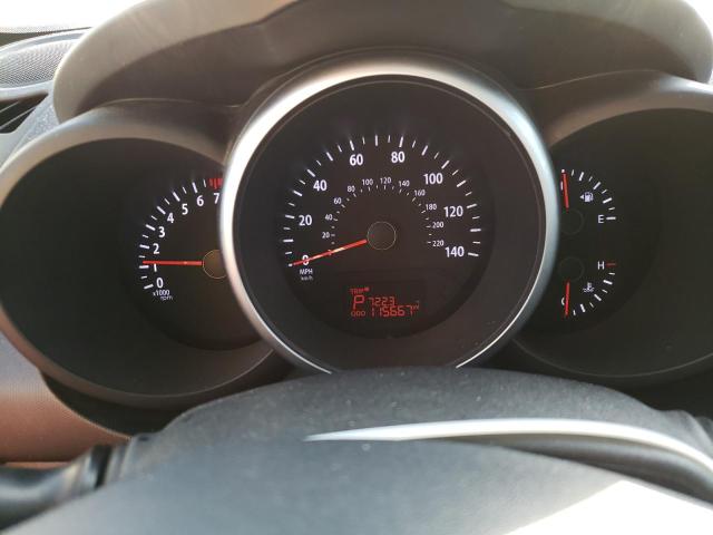 Photo 9 from auction – 2013 KIA SOUL + with VIN KNDJT2A63D7566922