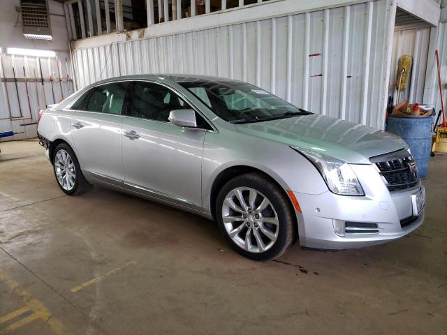 Photo 4 from auction – 2017 CADILLAC XTS LUXURY with VIN 2G61M5S30H9112864