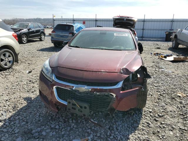 Photo 5 from auction – 2015 CHEVROLET MALIBU 1LT with VIN 1G11C5SL1FF199574