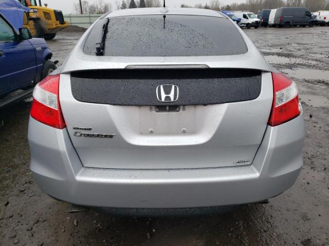 Photo 6 from auction – 2011 HONDA ACCORD CRO with VIN 5J6TF2H57BL002797