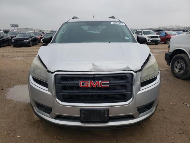 Photo 5 from auction – 2013 GMC ACADIA SLE with VIN 1GKKRNED5DJ155610