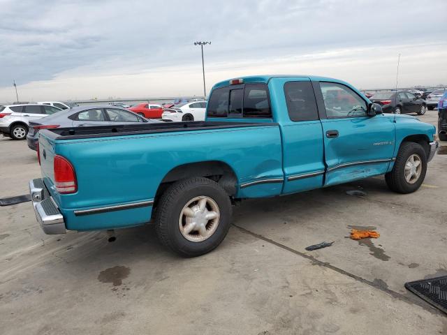 Photo 3 from auction – 1998 DODGE DAKOTA with VIN 1B7GL22X5WS654906