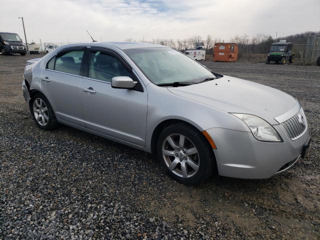 Photo 4 from auction – 2010 MERCURY MILAN PREM with VIN 3MEHM0JGXAR661389